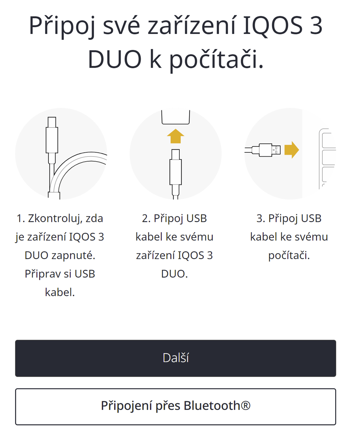 IQOS nie działa: reset, aktualizacja firmware i kiedy obowiązuje gwarancja